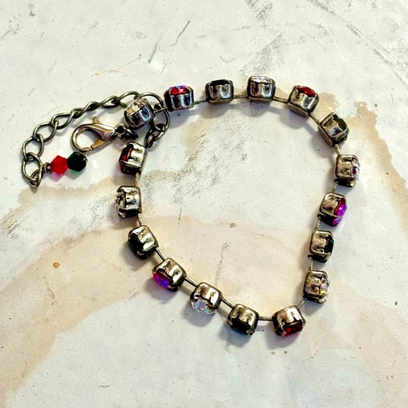 Sabika-Inspired Bracelet -NWT - Picture 3 of 7